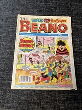 Beano Comic - #2535 - 16 February 1991