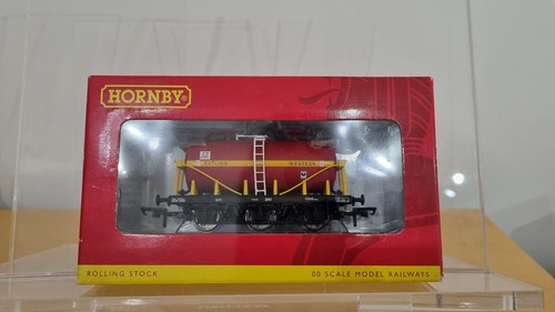 Hornby r6454 wheel - hornby, tank