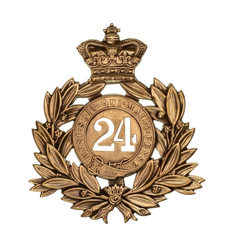 24th south wales - south,