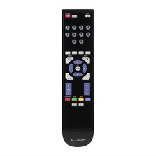 ECHOSTAR Replacement Remote Control – DSB606, DSB808, DSB-707FTA-VIACCESS