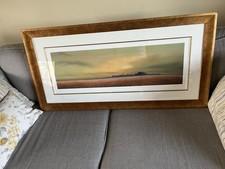 Lawrence Coulson Fading Light Signed 44/295 Limited Edition