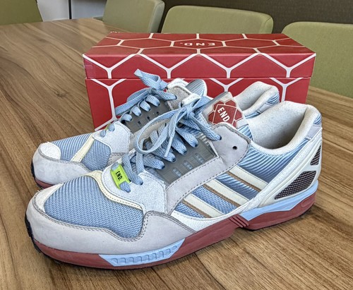 End adidas zx9000 kiln uk - end,