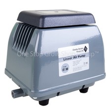 Hailea ET Air Pumps – Quiet