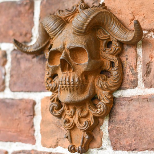Rustic wall mounted - rustic, diablo