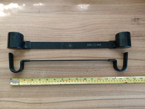 Leeda icon tripod head - icon, and