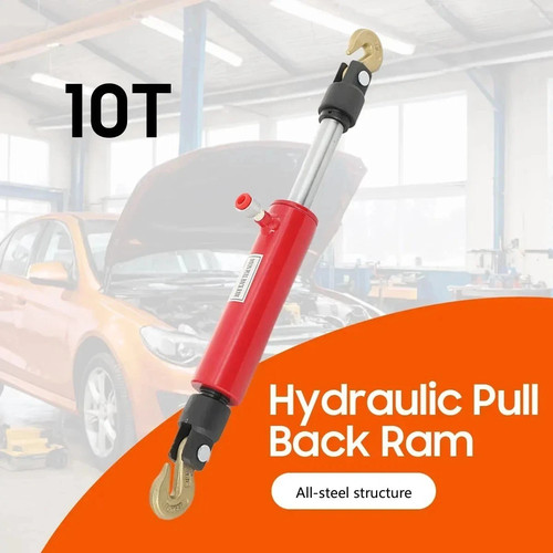 Ton hydraulic puller - puller, pull