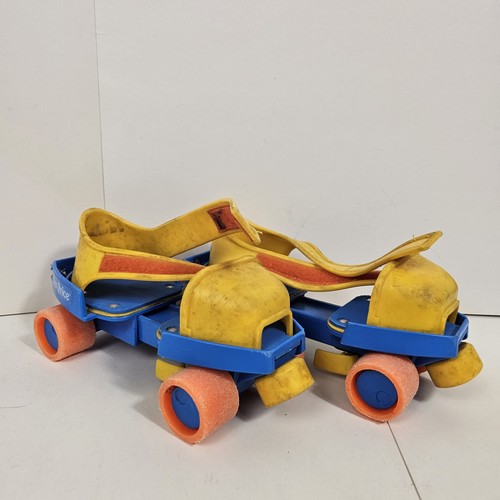 Vtg fisher price 3 grow - price, 1-2-3