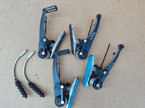 Shimano xtr m970 - br-m970, v-brake