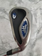 CALLAWAY HAWK EYE VFT 1 IRON