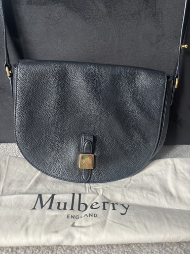 Black mulberry tessie satchel - tessie,