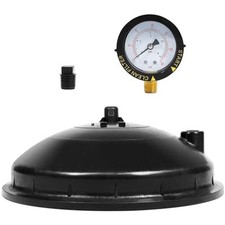 User Friendly PVC Water Valve Dome for PCC 2000 and Other Pool Cleaners