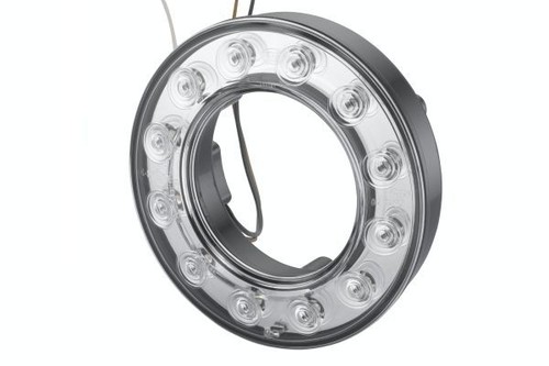 Hella tail light - tail,