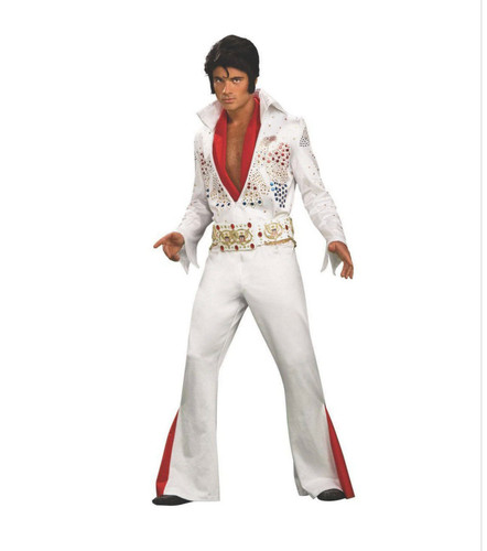 Elvis presley deluxe grand - elvis,