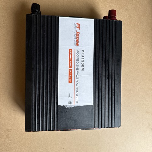 1500w 12v 240v - 12v,