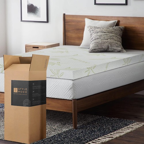 Quality bamboo memory foam - quality,