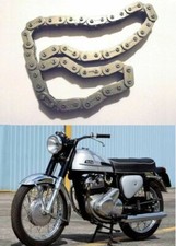 NORTON Electra (384cc)   ELECTRIC START STARTER STARTING CHAIN   (1963- 66)