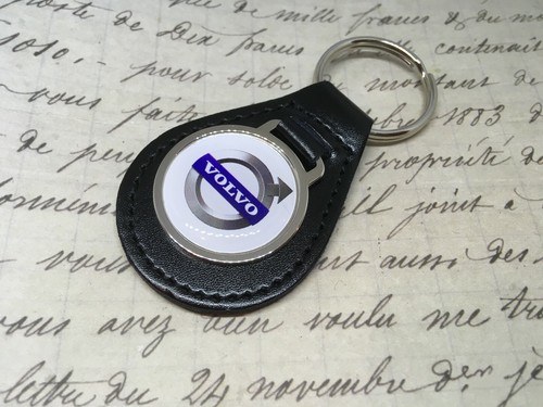 Volvo quality black real - volvo,