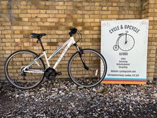 2024 Carrera Crossfire Ladies