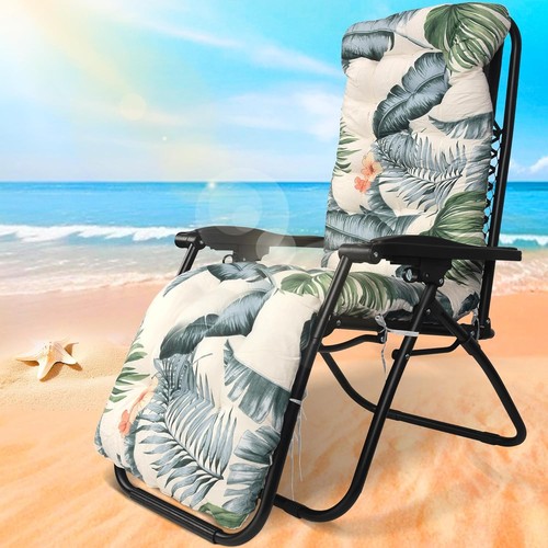 Sun lounger cushions - sun,