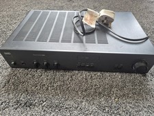 NAD 3020i Stereo Amplifier –