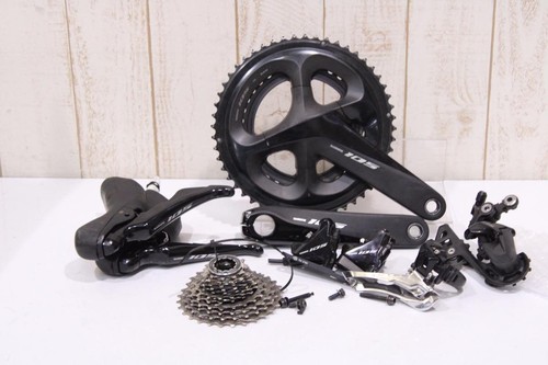 Shimano 105 r7020 2x11s - 105,