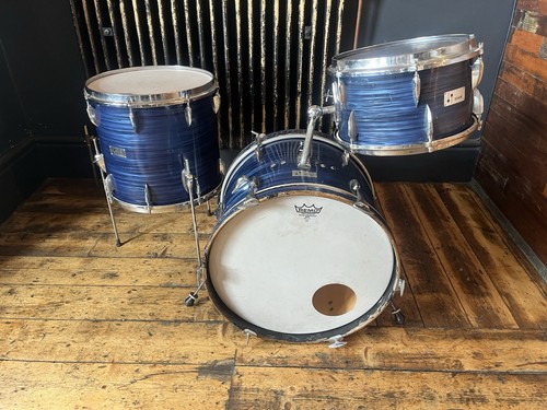 Vintage sonor teardrop - sonor, drum