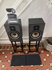Mordaunt Short MS25 Hi-Fi