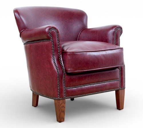 Professor accent armchair - accent,