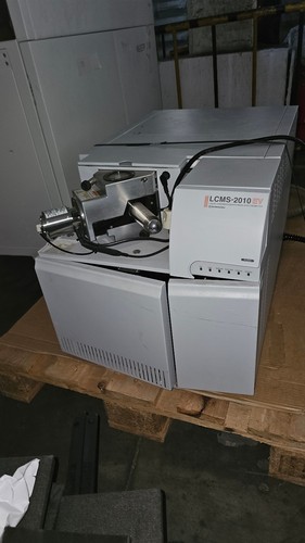 Shimadzu lcms 2010ev liquid - shimadzu, 2010ev,