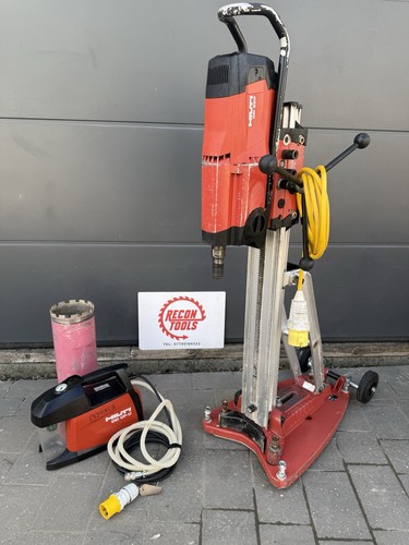 Hilti dd250 diamond core - dd250,