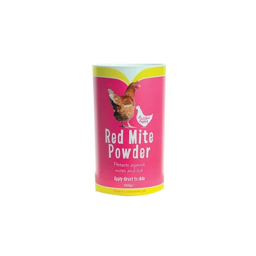 Battles poultry red - battles,