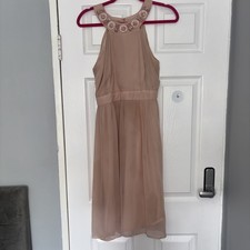 Elise Ryan Women beaded Dress