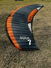 Flysurfer Soul 7m