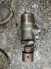 Danfoss Hydraulic Motor