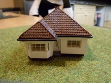 Hornby N Gauge Lyddle End