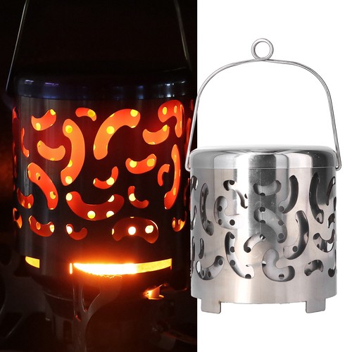 Ovaquixi stainless steel - stainless,