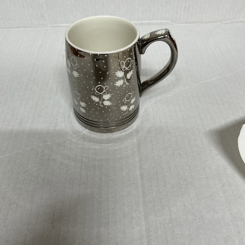 Wedgwood mug keith murray - by,
