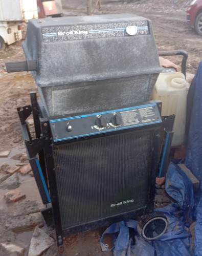 Broil king gas - bbq, barbecue