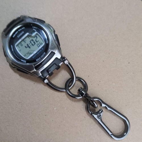Working condition casio wave - working,