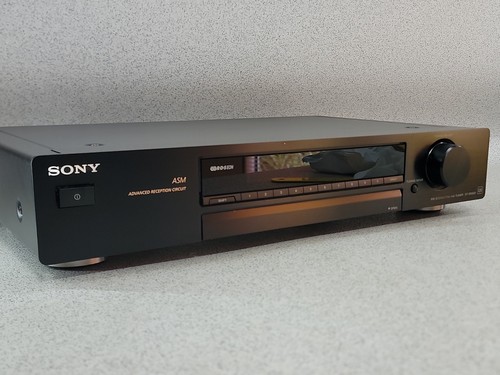 Sony sb920 stereo - sony, st-sb920