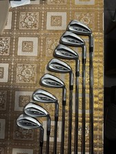 Ping Iron Set (5-LW),  🔵 lie angle , Regular ping AWT 2.0 