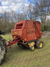 New Holland 644 Baler Spares