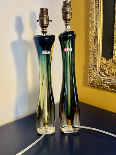 Pair 1960 s japanese - a, of