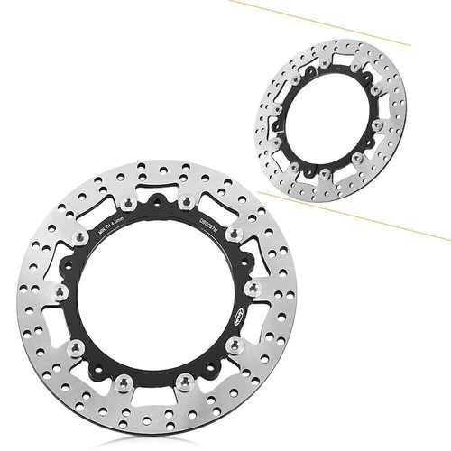 Brake disc rotor - brake,