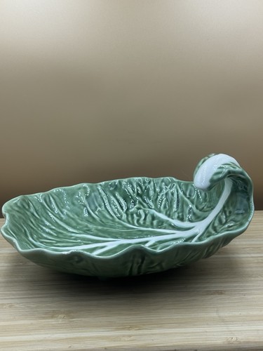Bordallo pinheiro green - bordallo,