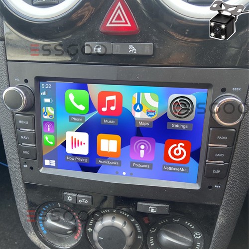 Essgoo for vauxhall zafira - essgoo,