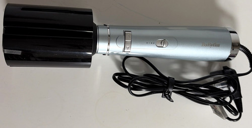 Babyliss big hair - big,
