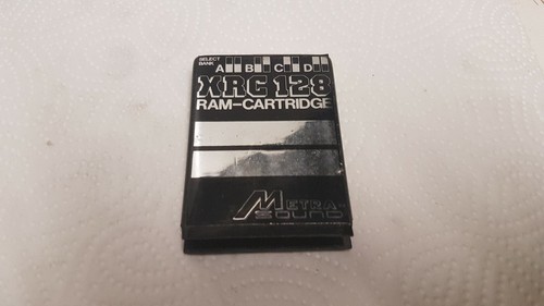 Metra sound 128 ram - sound,