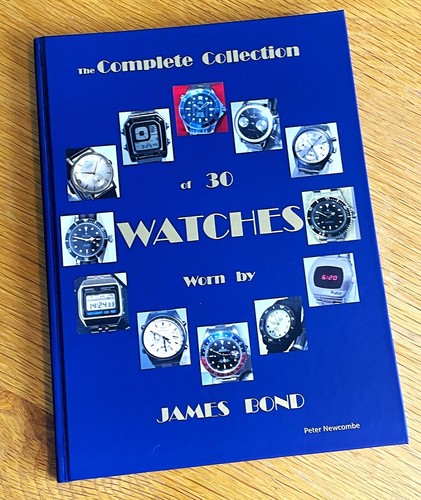 Watches james bond 007 - watches, of