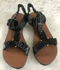 ASOS Ladies Black Flat